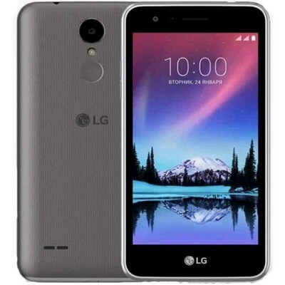 Нет подсветки экрана на телефоне LG X4 Plus